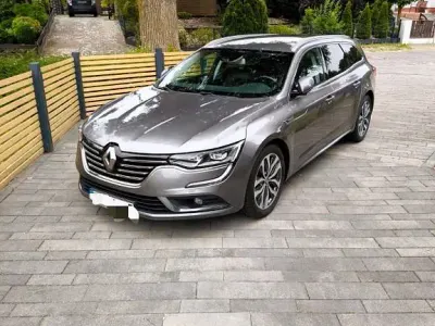 Gebraucht Renault Talisman GrandTour