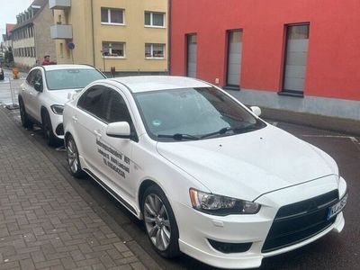 gebraucht Mitsubishi Lancer 