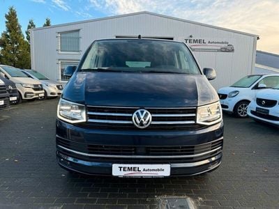 VW Multivan
