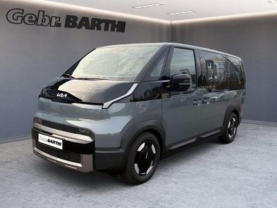 Gebraucht Kia PV5 119 kW (163 PS) 2025 Grau Van / Kleinbus
