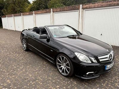 Mercedes E350