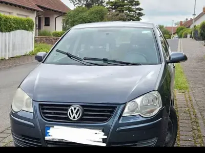 Gebraucht VW Polo 64 PS (47 kW) 2006 Kleinwagen