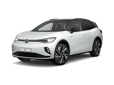 Usata VW ID.4 GTX 219 kW (299 CV) 2023 SUV