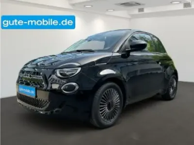 Gebraucht Fiat 500e