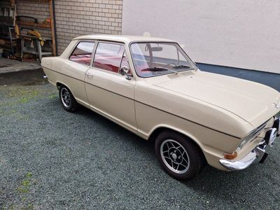 Opel Kadett