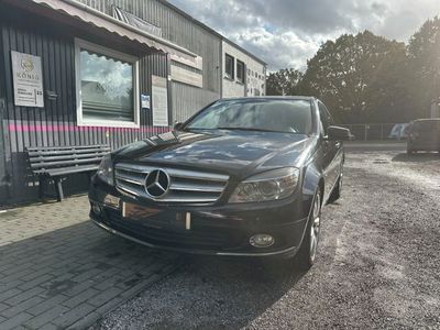 gebraucht Mercedes C350 CDI Avantgarde