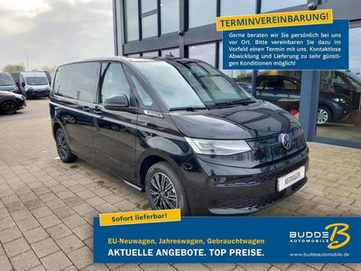 gebraucht VW Multivan T71.5 TSI DSG kurz / IQ.Light / AHK