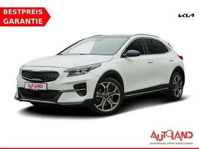 Usata Kia XCeed Platinum 204 CV (150 kW) 2022 Bianco SUV
