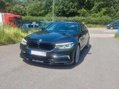 Gebraucht Alpina B5