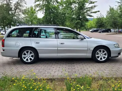 Gebraucht Opel Omega