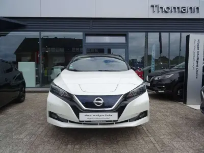 Gebraucht Nissan Leaf