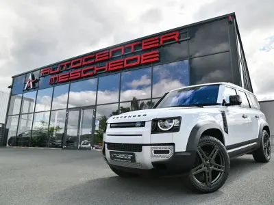 Gebraucht Land Rover Defender