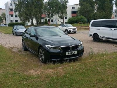 BMW 630