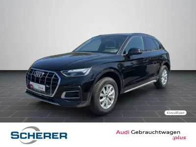 Gebraucht Audi Q5