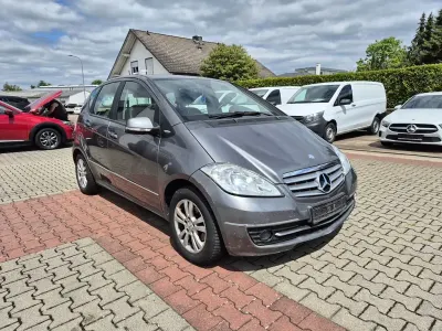 Gebraucht Mercedes A150