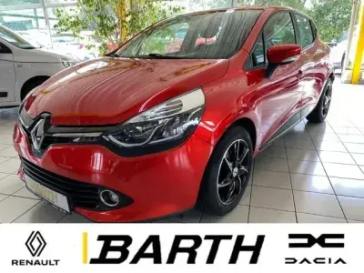Gebraucht Renault Clio IV Dynamique 120 PS (88 kW) 2015 Andere Limousine