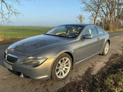 Gebraucht BMW 645