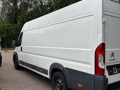 Citroën Jumper