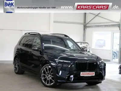 Gebraucht BMW X7