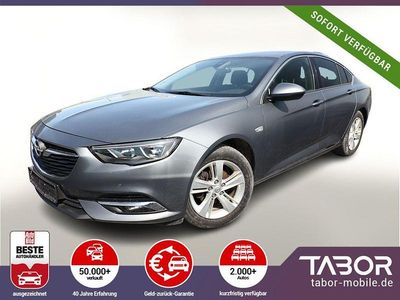 Usata Opel Insignia 165 CV (121 kW) 2019 Grigio Berlina