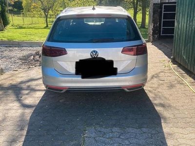 Gebraucht VW Passat