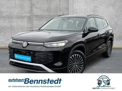 Gebraucht VW Tayron