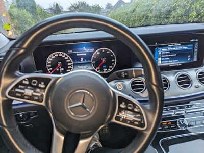 Mercedes E300