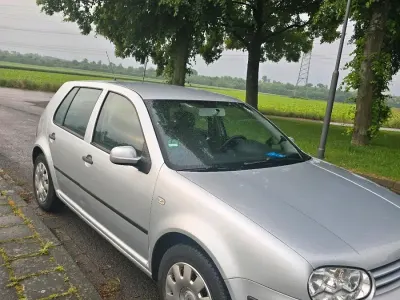 Gebraucht VW Golf V