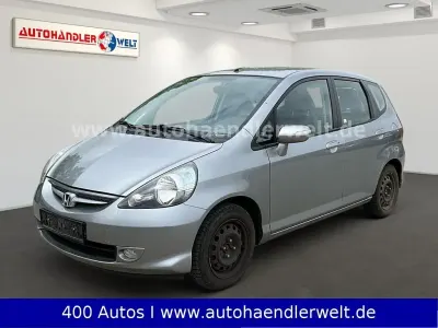 Occasion Honda Jazz