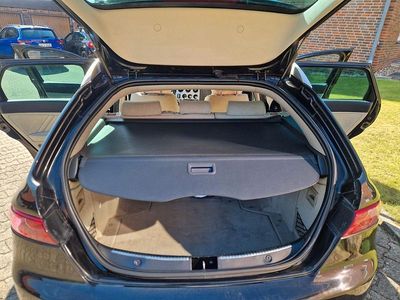 Schwarz Gebraucht 2007 Alfa Romeo 159 Kombi | 2.400 € (Fairer Preis)