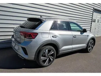 Neu VW T-Roc R-line 150 PS (110 kW) 2026 SUV