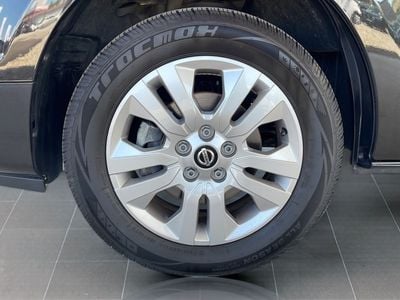 Nissan Primastar