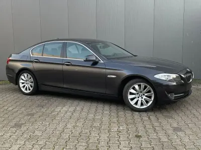 Gebraucht BMW 523
