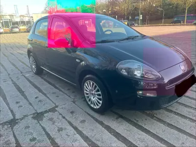 Gebraucht Fiat Punto