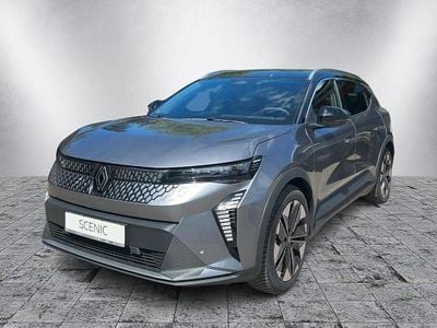 Renault Scénic