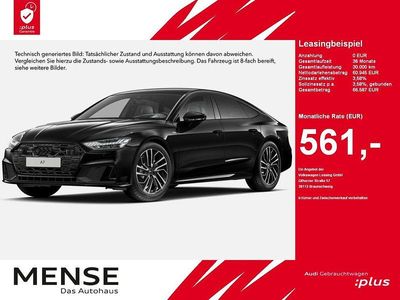 Audi A7 Sportback
