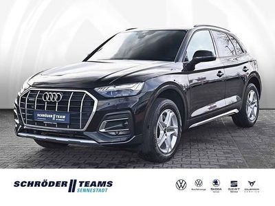 Gebraucht Audi Q5 Advanced 204 PS (150 kW) 2022 SUV
