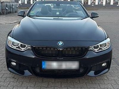 BMW 435