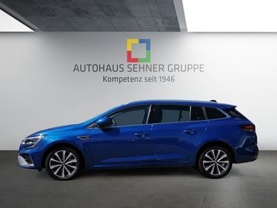 Renault Mégane GrandTour