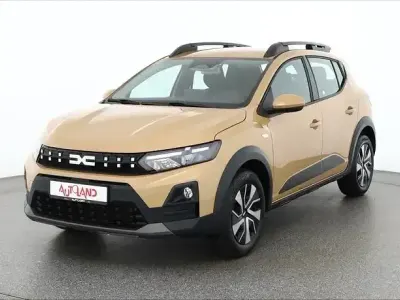 Neu Dacia Sandero Expression 110 PS (80 kW) 2026 Beige SUV