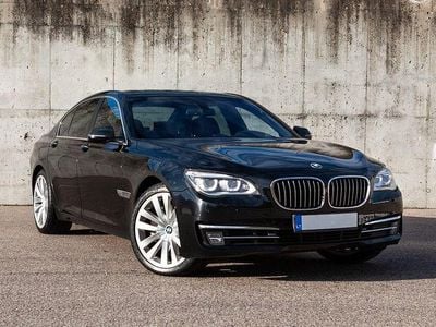 BMW 750