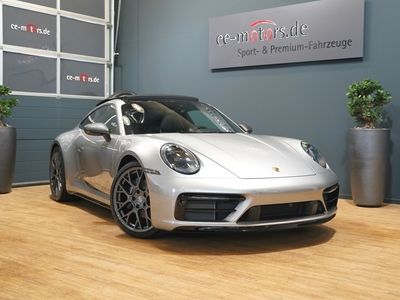 gebraucht Porsche 992 Carrera 3.0 T