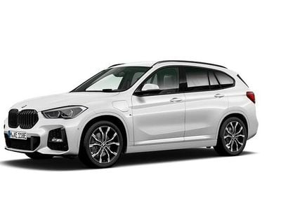 Usata BMW X1 Performance 125 CV (91 kW) 2026 SUV