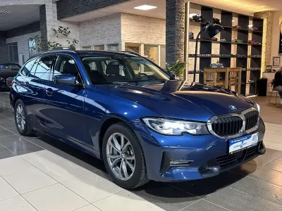 Gebraucht BMW 330e