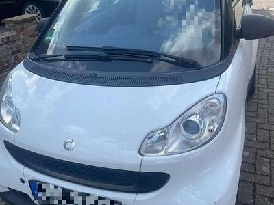 Smart ForTwo Coupé
