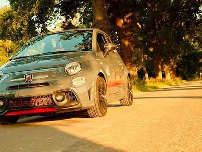 Abarth 695