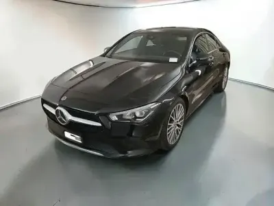 Gebraucht Mercedes CLA200