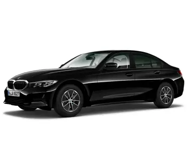 Brugt BMW 318