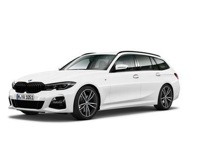 gebraucht BMW 330 i Touring