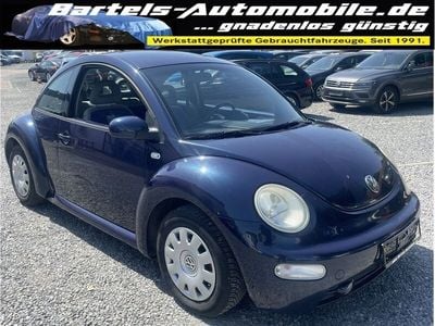 VW Beetle